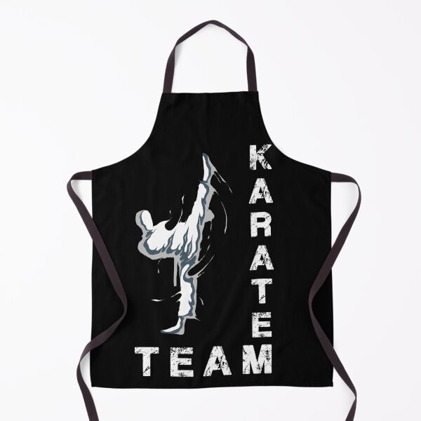 Item preview, Karate Team uniform designed and sold by ShoPellY.