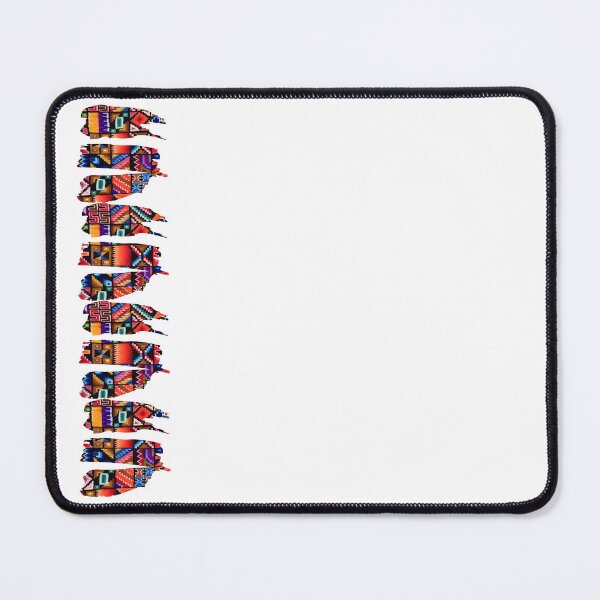 Artikelvorschau, Afrikanischer Stoff – Ein Hauch von Kente Vertical Runner Design entworfen und verkauft von AfriStyleUK.