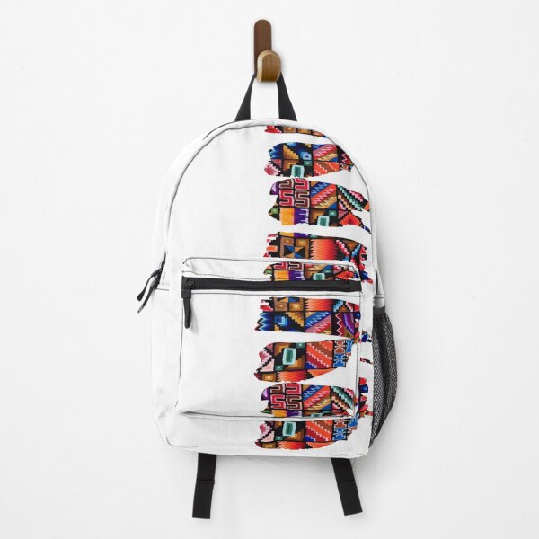 Item preview, African Fabric - A Touch of Kente Vertical Runner Design designed and sold by AfriStyleUK.