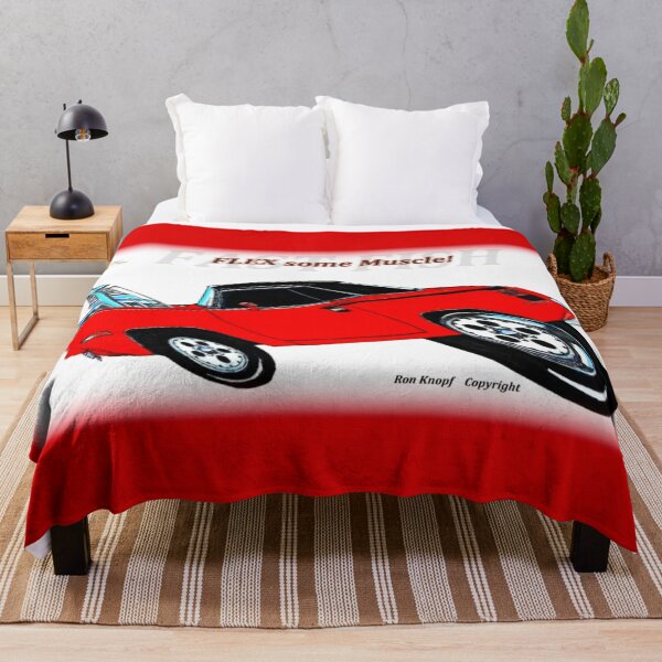 Item preview, Muscle Cars  //  FLEX some MUSCLE!  //  Fast Fish! designed and sold by Imagin8er.