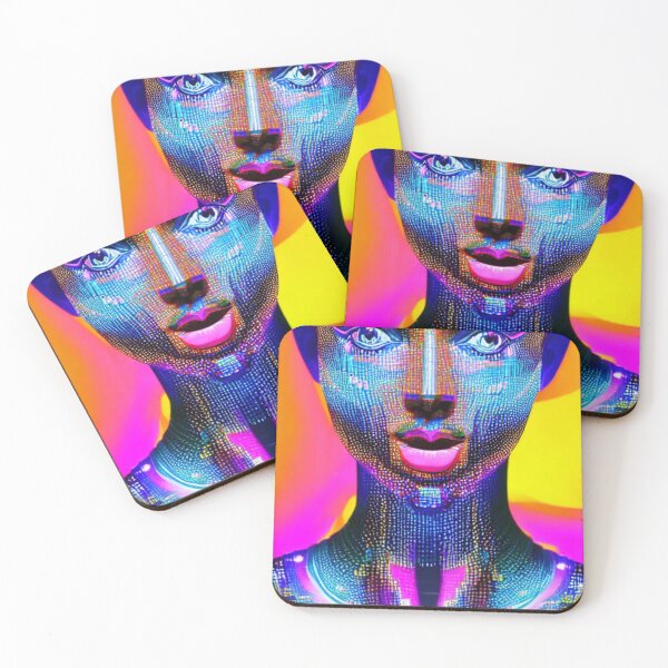 Item preview, Ready to Fall in Love With These Gorgeous African Abstract paintings.These Abstract Paintings Have a Worldwide Fan-Base and Are One of the Most Popular in the World.get Your African Art  Today! designed and sold by The Best Trending Now!.