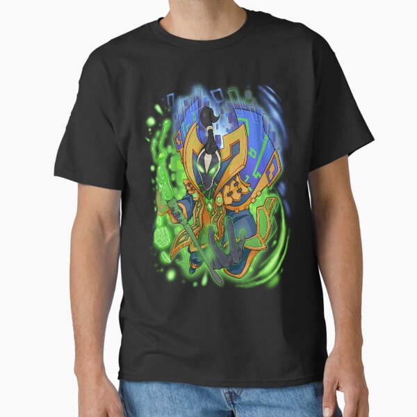 Classic T-Shirt