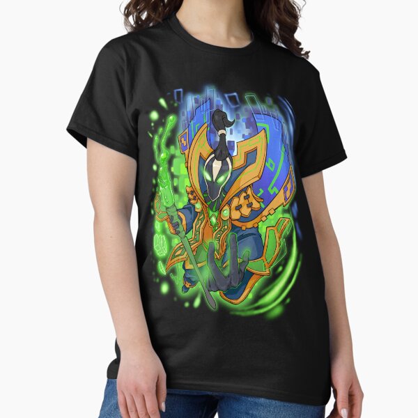 Rubick - Grand Magus Classic T-Shirt