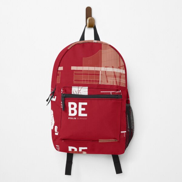Item preview, Berlin red designed and sold by Yamkee.