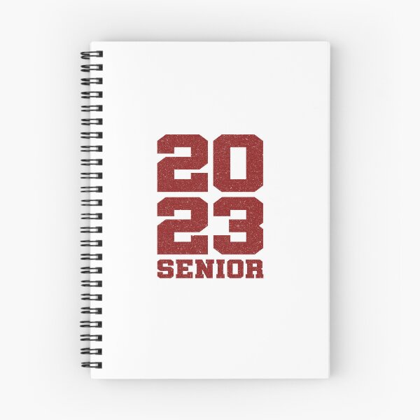 Item preview, 2023 Senior - Class of 2023 - 2023 Graduation Gifts - 2023 Grads designed and sold by DesignByLeo.
