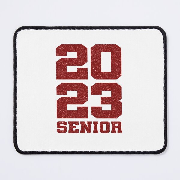Item preview, 2023 Senior - Class of 2023 - 2023 Graduation Gifts - 2023 Grads designed and sold by DesignByLeo.
