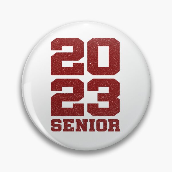 Item preview, 2023 Senior - Class of 2023 - 2023 Graduation Gifts - 2023 Grads designed and sold by DesignByLeo.
