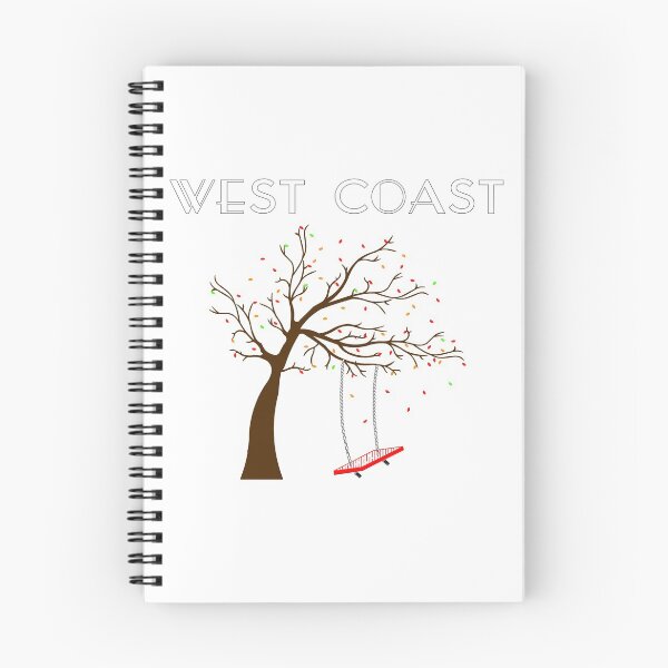 Item preview, West Coast Swing designed and sold by Novembur.