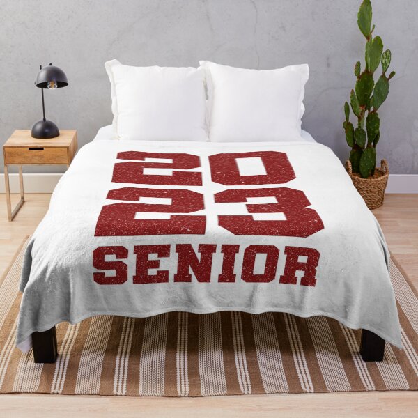 Item preview, 2023 Senior - Class of 2023 - 2023 Graduation Gifts - 2023 Grads designed and sold by DesignByLeo.