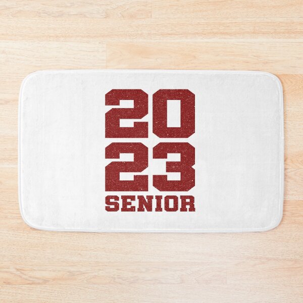 Item preview, 2023 Senior - Class of 2023 - 2023 Graduation Gifts - 2023 Grads designed and sold by DesignByLeo.