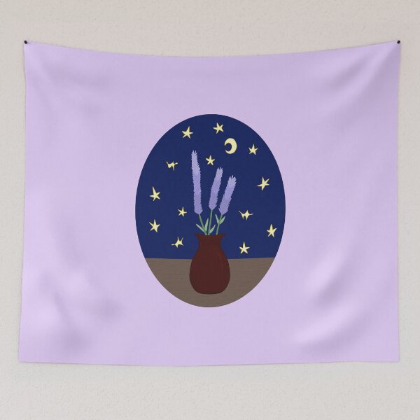Item preview, lavender at midnights designed and sold by genalatorre.
