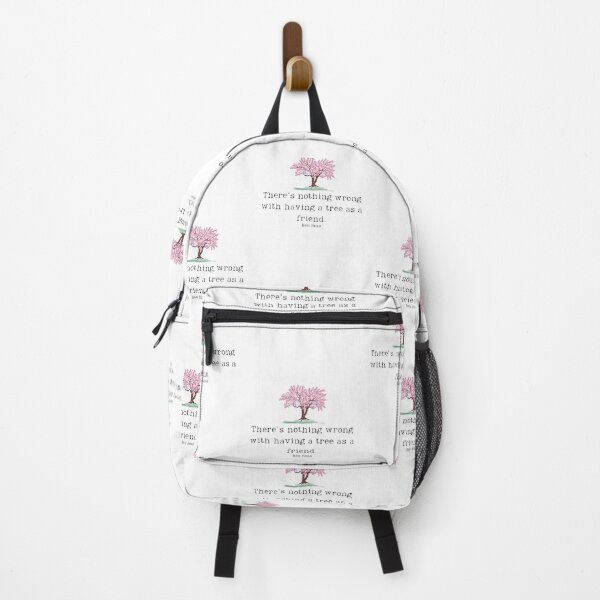 Item preview, Cherry Tree Friend designed and sold by SelenaJ.