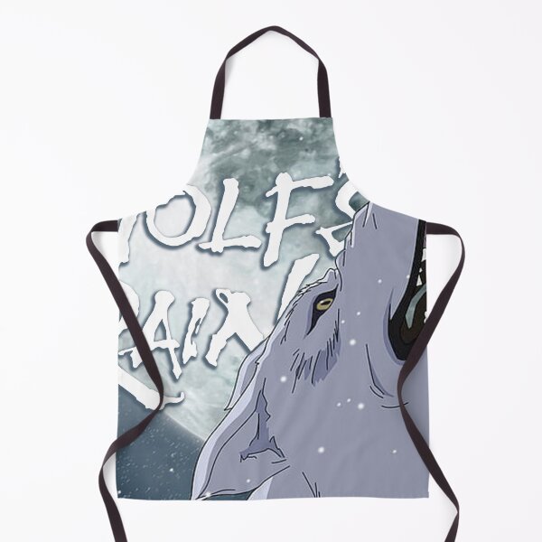 Item preview, Wolfs Rain designed and sold by LordPayne.