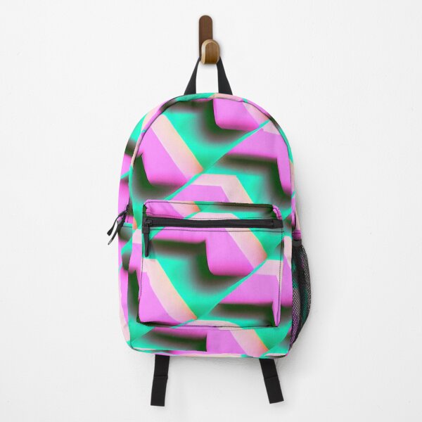 Item preview, Colorful Geometric Pattern designed and sold by Bakesales.