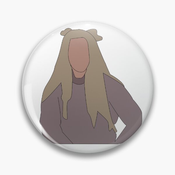 Item preview, Cloe - Julien Solomita designed and sold by kassmurphy.