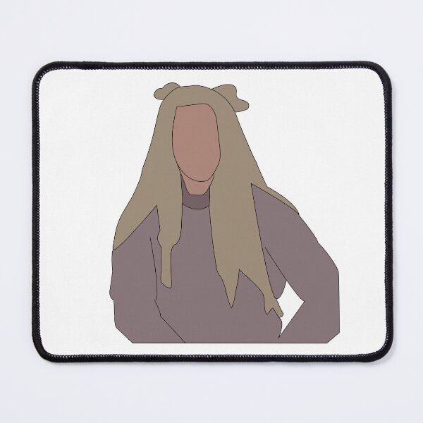 Item preview, Chloe - Julien Solomita designed and sold by kassmurphy.