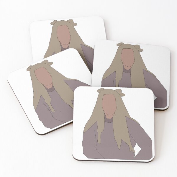 Item preview, Chloe - Julien Solomita designed and sold by kassmurphy.