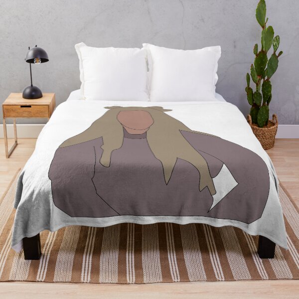 Item preview, Chloe - Julien Solomita designed and sold by kassmurphy.