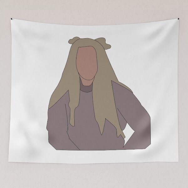 Item preview, Chloe - Julien Solomita designed and sold by kassmurphy.