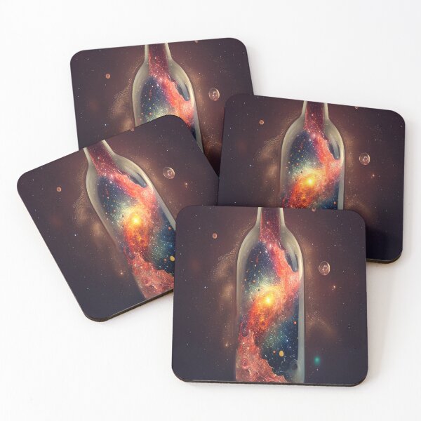 Item preview, Galaxy Juice designed and sold by DesignEternity.