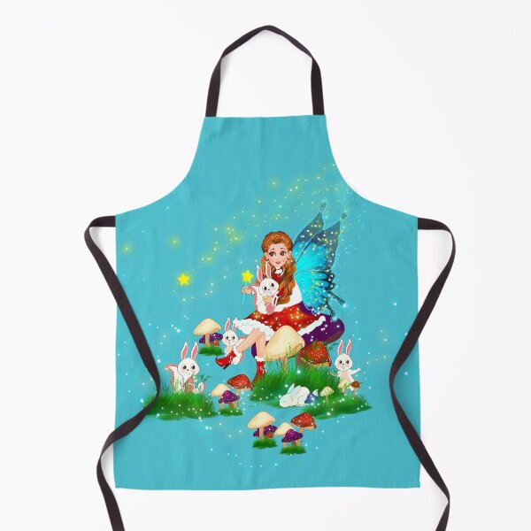 Item preview, Fidget's Fairy Tale In Love With Bunnies designed and sold by FairyBookClub.