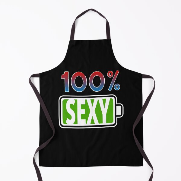 Item preview, 100% Sexy designed and sold by Moodific.