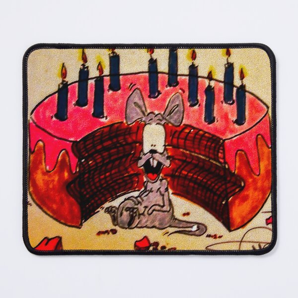 Item preview, Happy Burpday! designed and sold by heatherfriedman.