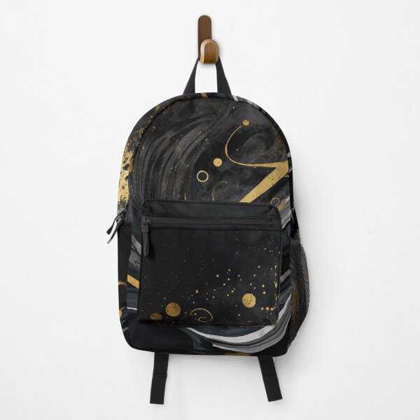 Item preview, Black and Gold Marble designed and sold by DaniGirls.