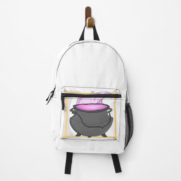 Item preview, Kawaii cauldron designed and sold by ArkadyRat.