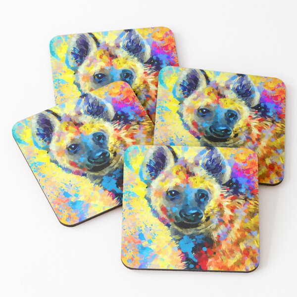 Item preview, Hyena 2 designed and sold by ChrisButler.