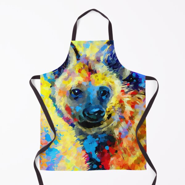 Item preview, Hyena 2 designed and sold by ChrisButler.