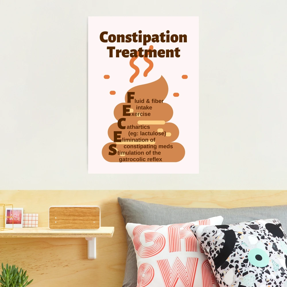 Constipation Quotes