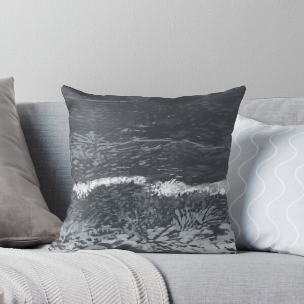 Item preview, Ocean Rhythm 2 designed and sold by schatzieart.