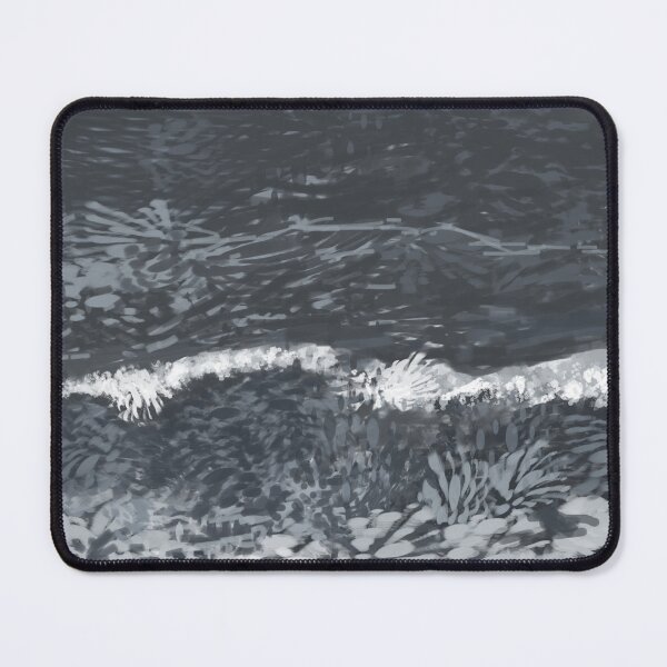 Item preview, Ocean Rhythm 2 designed and sold by schatzieart.