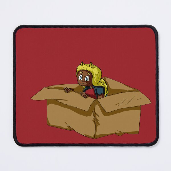 Item preview, Emerald in a box designed and sold by sandelswagger.
