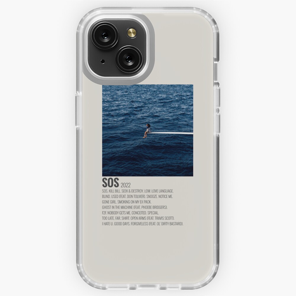 Item preview, iPhone Soft Case designed and sold by kayy-r28.
