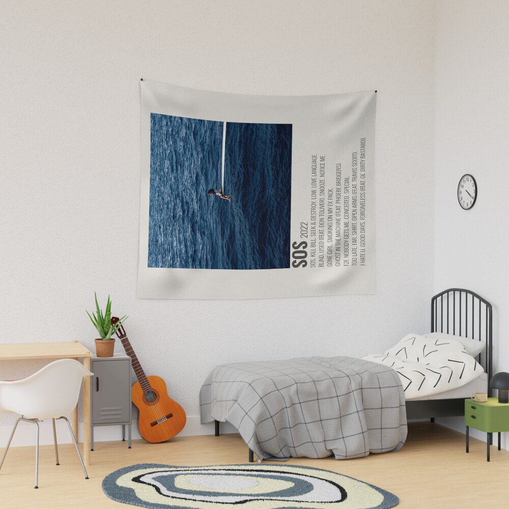 Item preview, Tapestry designed and sold by kayy-r28.