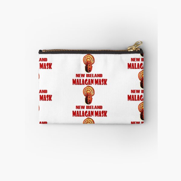 Item preview, Malagan Mask designed and sold by Nesian Tribe Designs.