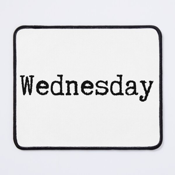 Item preview, Wednesday ;) designed and sold by Betti6.