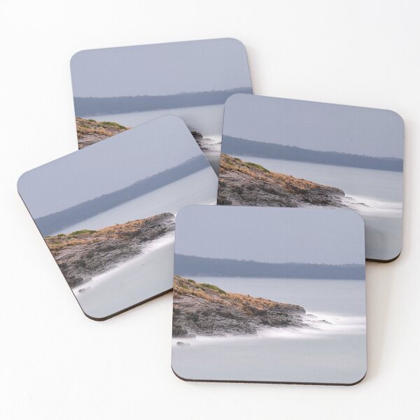 Item preview, Intersection of Land and Sea designed and sold by ThylacinePhotos.