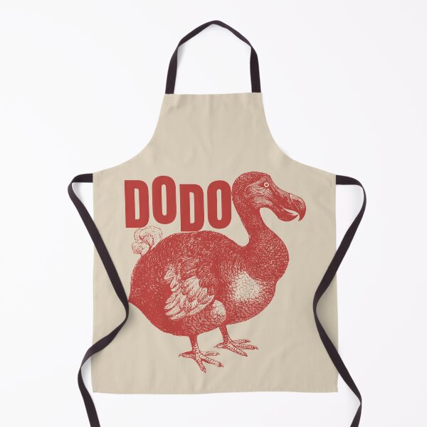 Item preview, Dodo bird designed and sold by Ztudio.