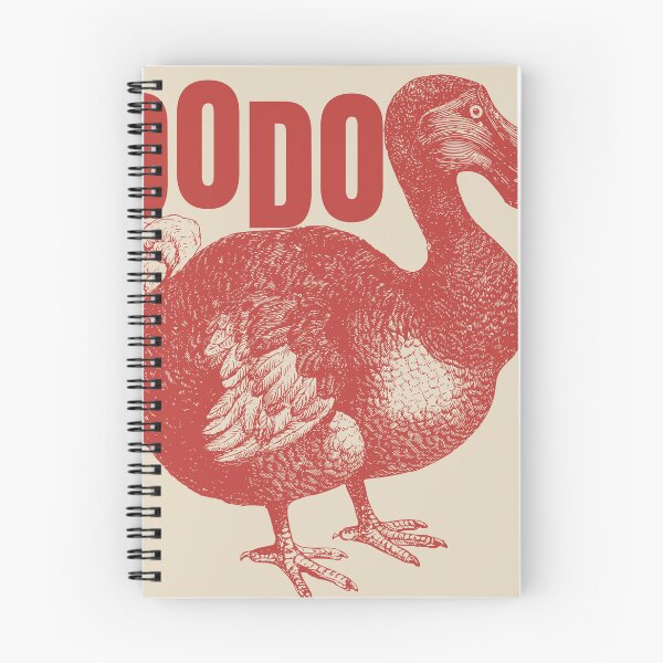 Item preview, Dodo bird designed and sold by Ztudio.