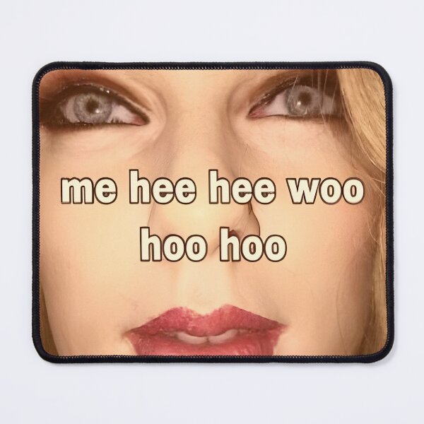 Item preview, me meme designed and sold by KweenFlop.