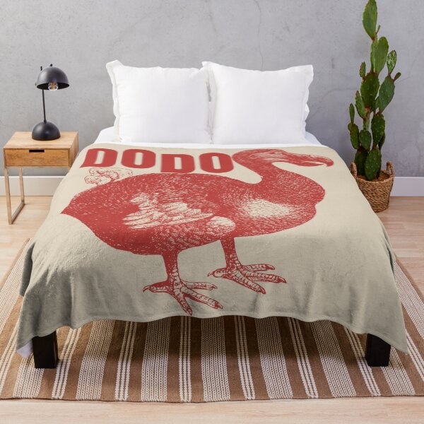 Item preview, Dodo bird designed and sold by Ztudio.
