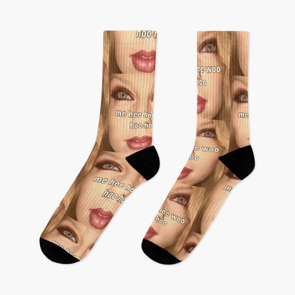 Item preview, me meme designed and sold by KweenFlop.
