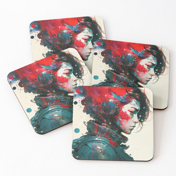 Item preview, Astro Dream 8  designed and sold by Qim X Fantasy.