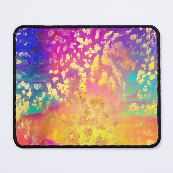 Item preview, volcano, eruption, hawaii,vent, multicolored, glare, mood, extravaganza, atmosphere, abstract art, designed and sold by Maria Mihailova.