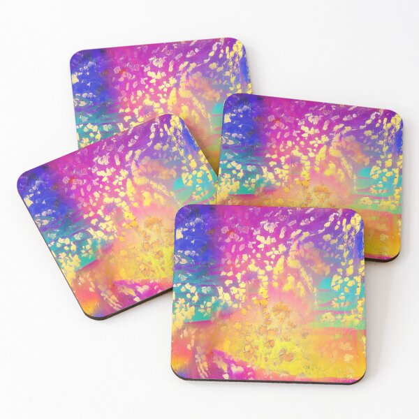 Item preview, volcano, eruption, hawaii,vent, multicolored, glare, mood, extravaganza, atmosphere, abstract art, designed and sold by Maria Mihailova.