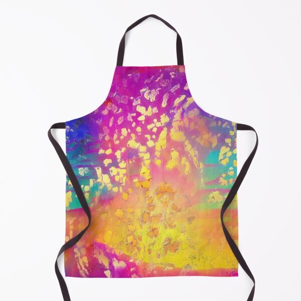 Item preview, volcano, eruption, hawaii,vent, multicolored, glare, mood, extravaganza, atmosphere, abstract art, designed and sold by Maria Mihailova.