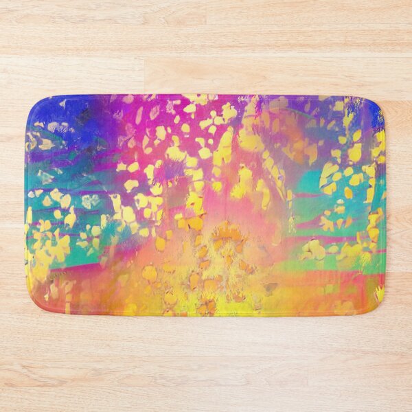 Item preview, volcano, eruption, hawaii,vent, multicolored, glare, mood, extravaganza, atmosphere, abstract art, designed and sold by Maria Mihailova.